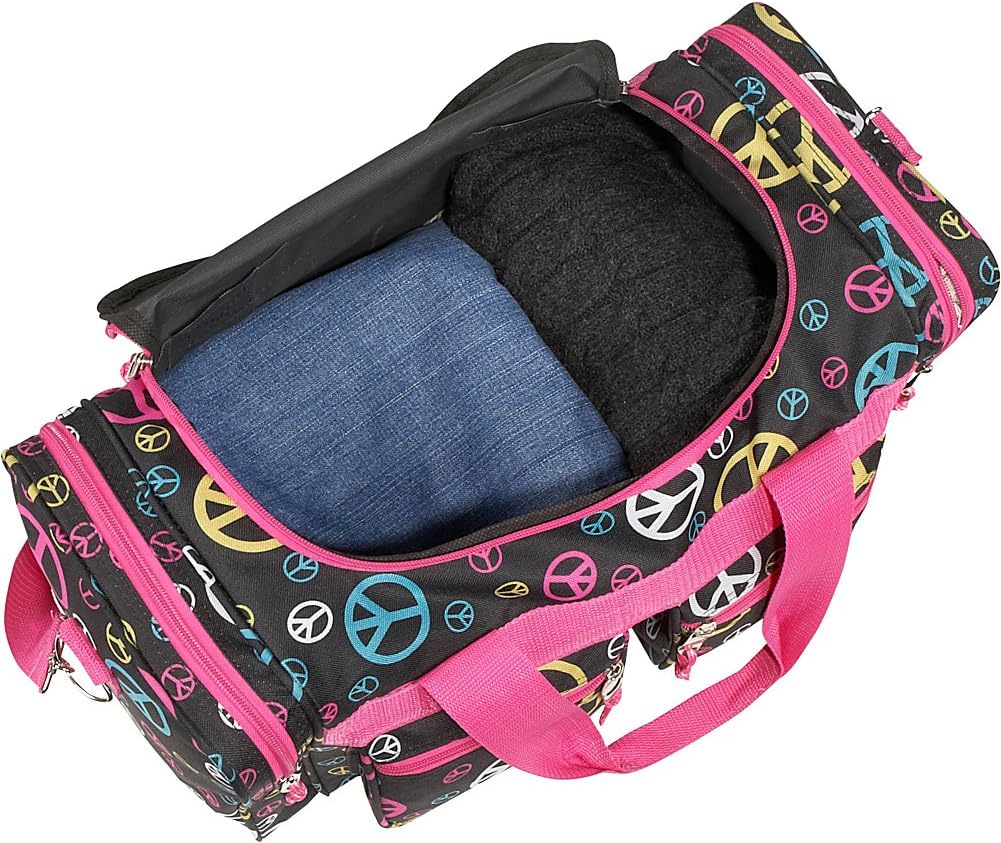 Duffel Bag